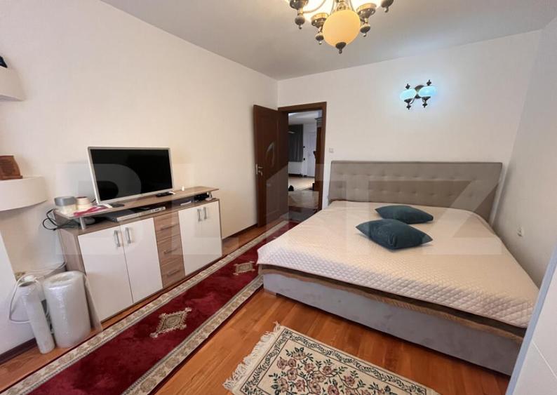 Apartament Premium 3 Camere | Vila | Zona Pia?a Decebal - 12