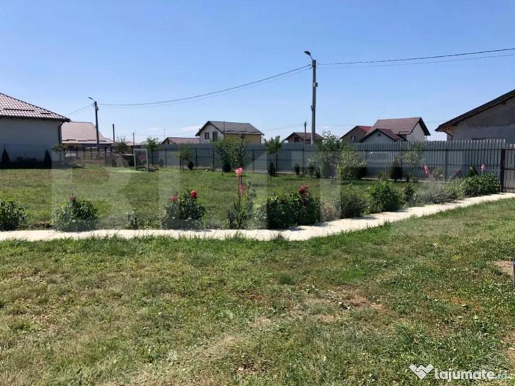 ???? Casa de vanzare Bod, judetul Brasov - 12