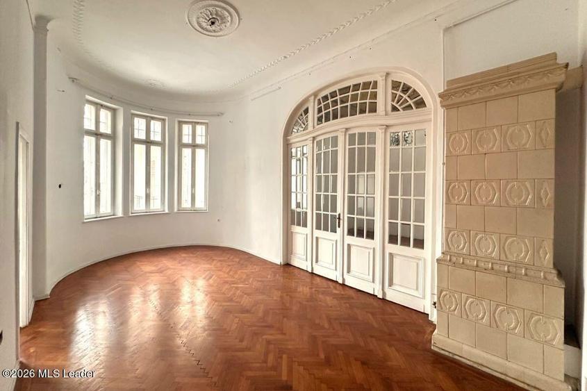 B-dul Carol 59, 222 mpu, 9 camere, etaj 1 din 3, balcoane 14 mp - 5