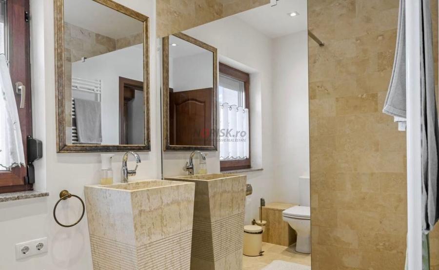 Vila 6 Camere - Saftica - 14