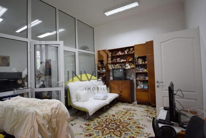 OPORTUNITATE DE INVESTITIE MOTILOR PRETABIL BIROURI ULTRACENTRAL - 7