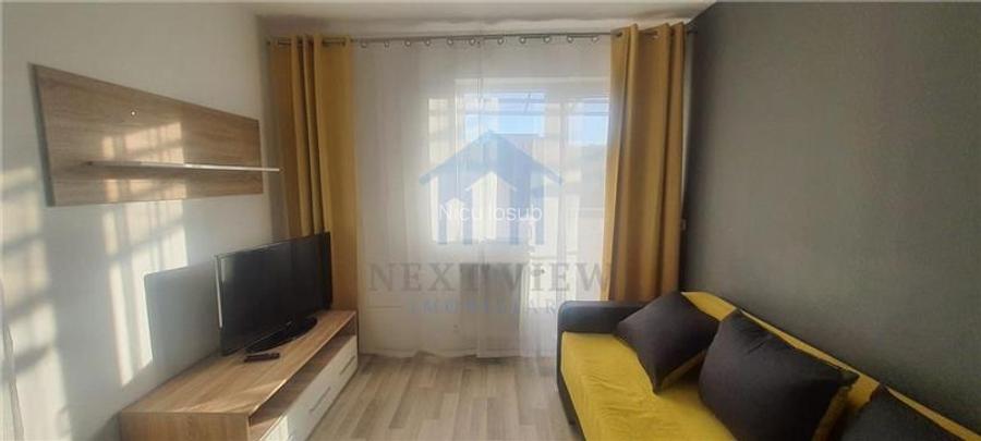 Apartament 2 camere, Buna Ziua