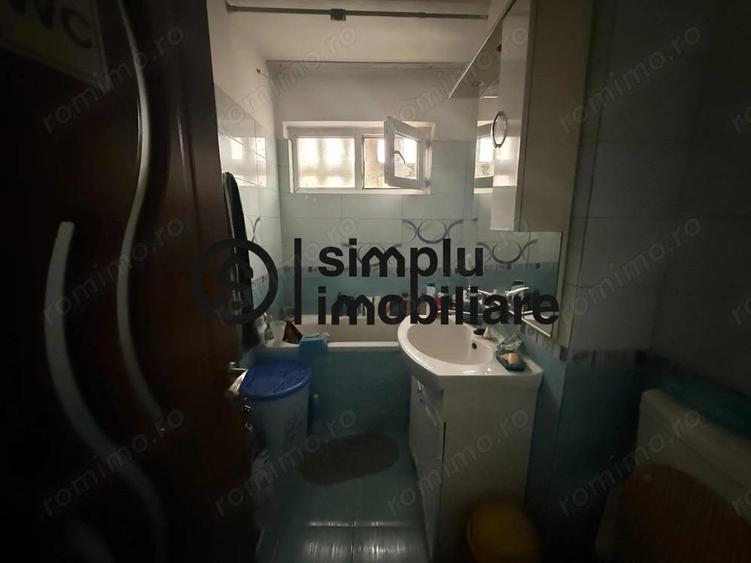 Apartament 2 camere semidecomandate transformat in 3 et 3/4 Brazda - 2