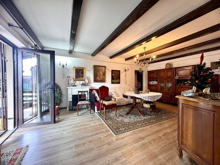 Sacalaz, Casa Individuala, Teren generos - 3