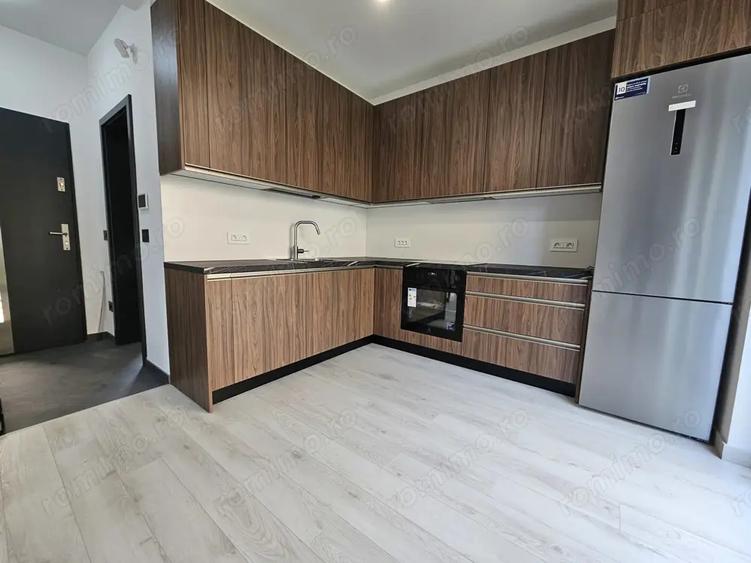 Constructie noua! Finisaje premium! Bucatarie mobilata si utilata! - 18