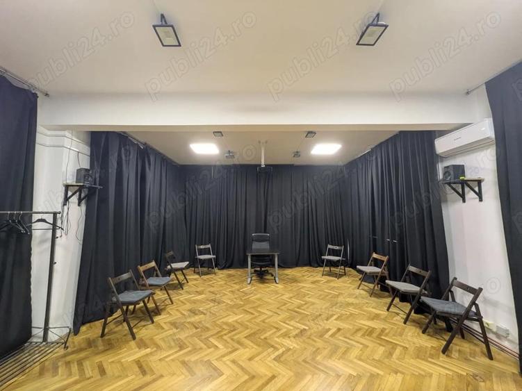 Inchiriere sali curs workshop evenimente Pia?a Iancului - 5