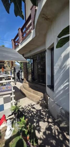 Agigea casa 160 mp Agigea 5 dormitoare 2 bai living - 9