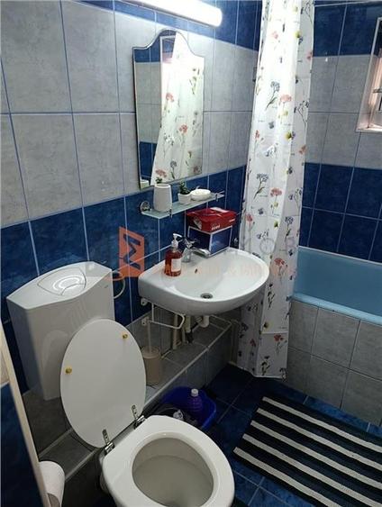 Apartament 2 camere cf 1 decomandat in zona Dorobanti 2 - 15