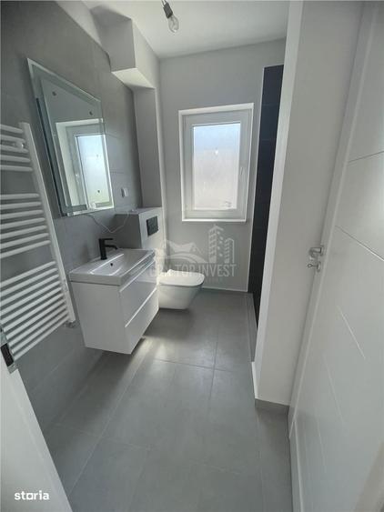 Penthouse 4 camere cu terasa de 102 mp pe Doamna Stanca - 2