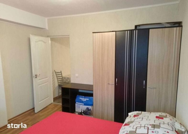 Garsoniera | Zorilor | Disponibilitate imediata - 6