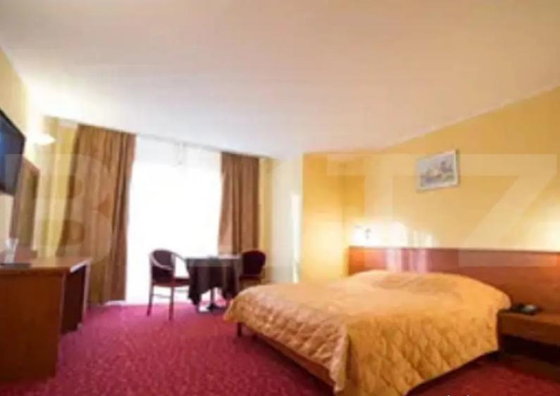 Garsoniere tip camin de inchiriat, 25 mp, zona Complexul S - 1