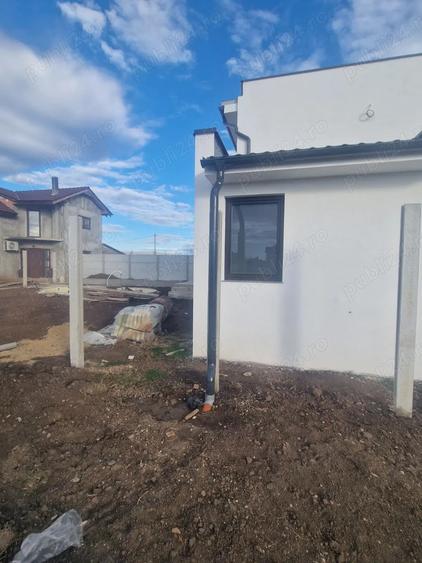 Casa Noua Vila cu piscina Arad - 3