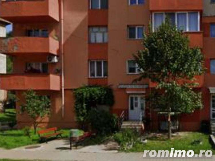 Cota de 1/2 din Apartament loc. Zlatna, jud. Alba-12.03 - 5