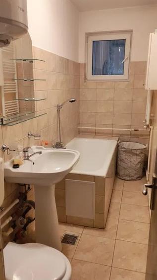 Garsoniera decomandata 40 mp – Zona Tineretului, metrou la 10 minute - 5