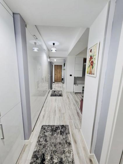 De inchiriat Apartament 2 camere - 1