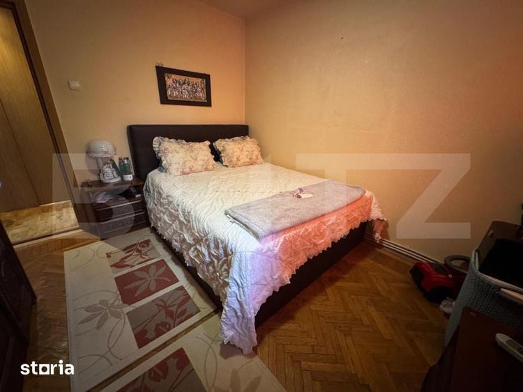 Apartament premium 3 camere in Micro 3 elegant, modern si luminos - 3