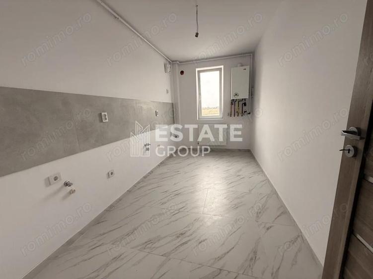 Apartament cu 1 camera in Giroc - 1