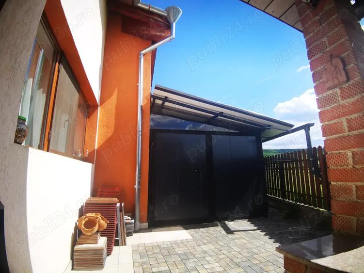 PF vand casa finisata - 2