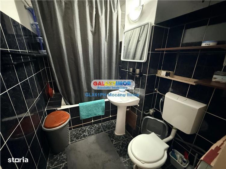Inchiriere garsoniera cu centrala, Marasesti, Ploiesti - 3