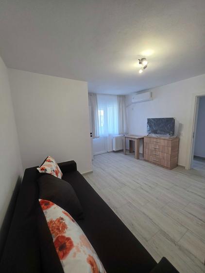 Apartament de inchiriat, 2 camere, Bucuresti - sector 4 - 6