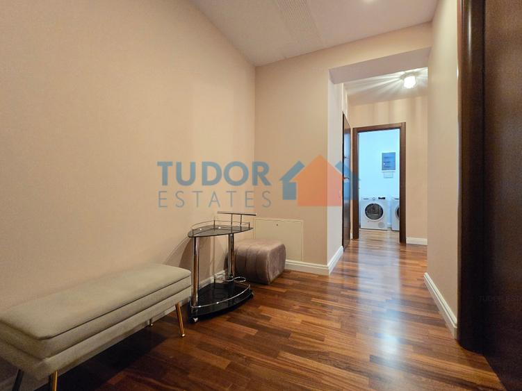 Beautiful 2 bedroom apartment in front of Herastrau Park - 10