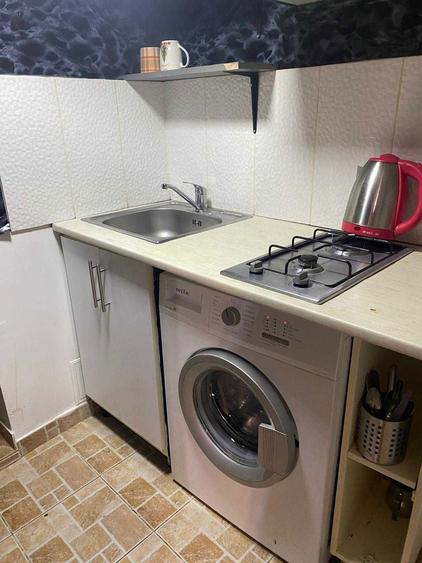 Garsoniera cu centrala proprie bd. Ion Mihalache - 6