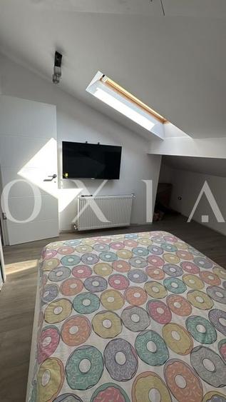 LX058  Mosnita Noua , Spatios - 1