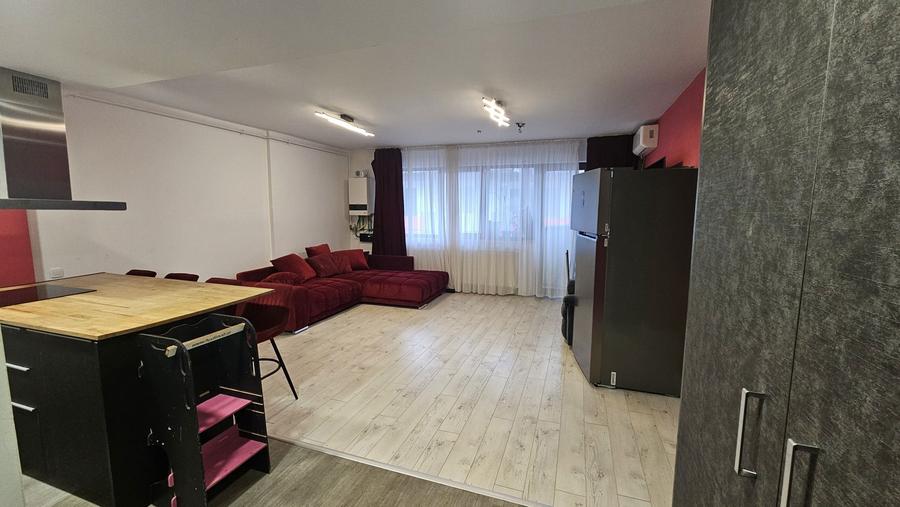 Apartament 3 camere - zona Subcetate Floresti - 1
