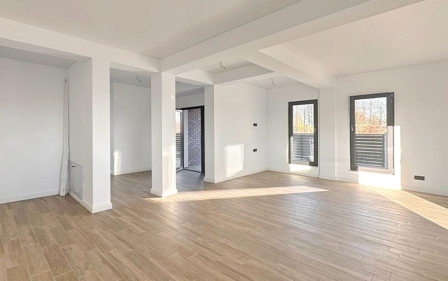 Vila Miroslava - Alin Automobile -1km de Primarie,constructie premium,cod:160707 - 8