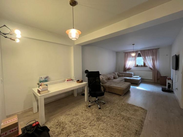 3 camere | 1 Mai | Grivita | Centrala | Terasa Gradina - 3