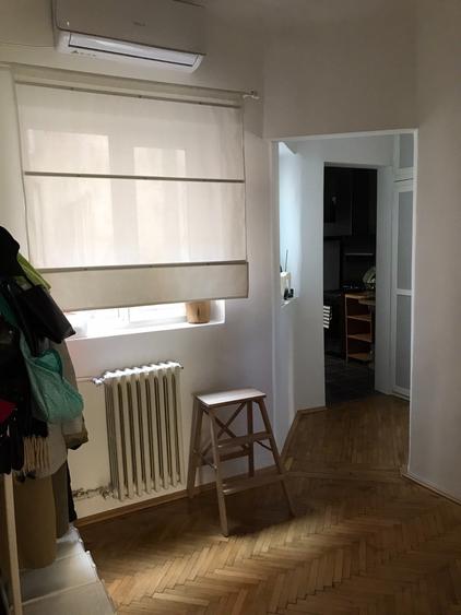 Pache Protopopescu Lirei 2 camere - 2