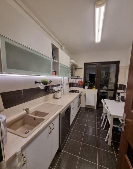 3 camere ,decomandat, 74 mp,  terasa, Dorobantilor, Marasti - 6