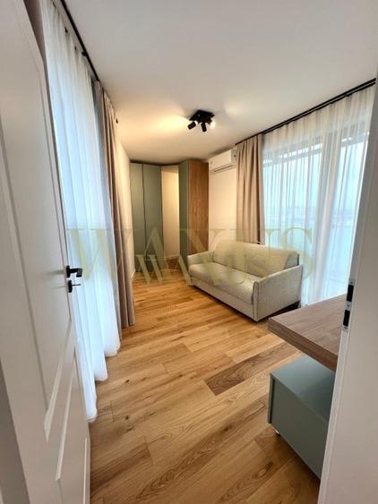 Apartament de 3 camere, 91mp, garaj, terasa, Grigorescu - 5