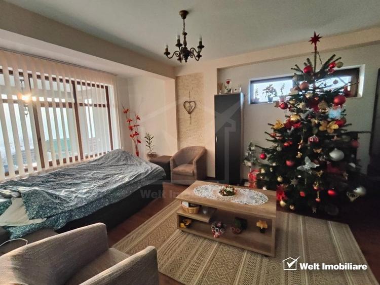 Casa individuala situata in inima naturii, zona Dealul Fanatelor - 11