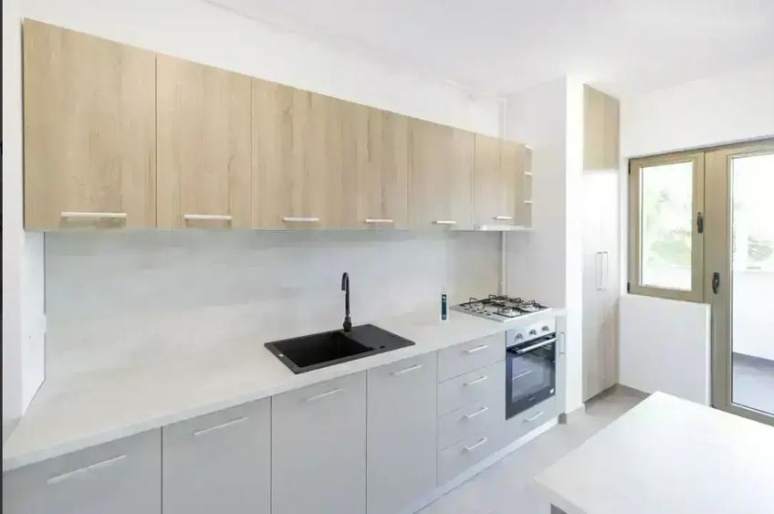 Penthouse 4 Camere | Lux| Vedere Panoramică | Metrou Mihai Bravu | - 5