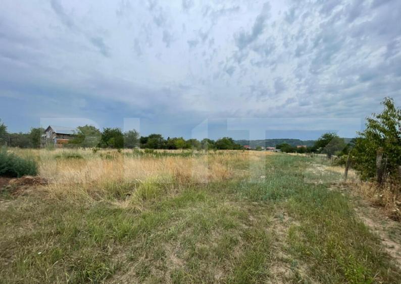 Parcele de teren intravilan de vanzare zona ?i?e?ti, - 2