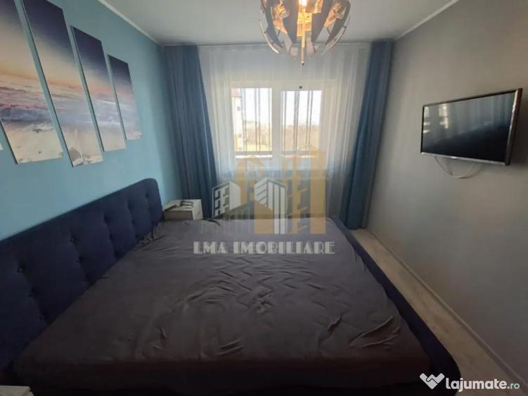 Apartament tip Studio Sanpetru Bra?ov - 8