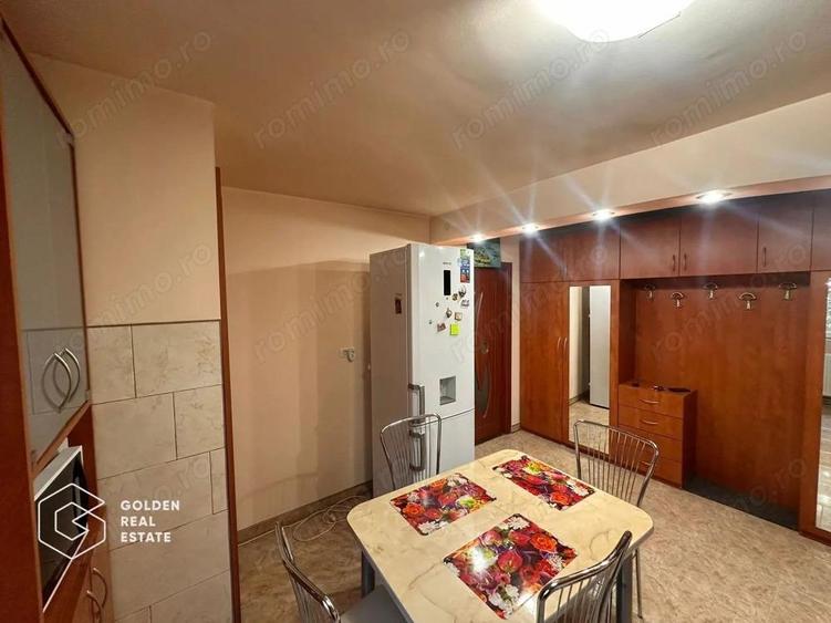 Apartament superb, 2 camere, etaj 1, C. Romanilor - 7