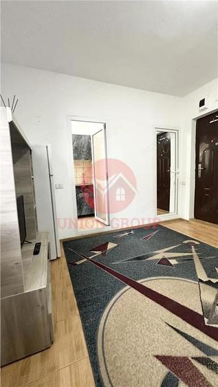 Garsoniera Complet Mobilata si Utilata, Etaj 1, zona Palas - 8