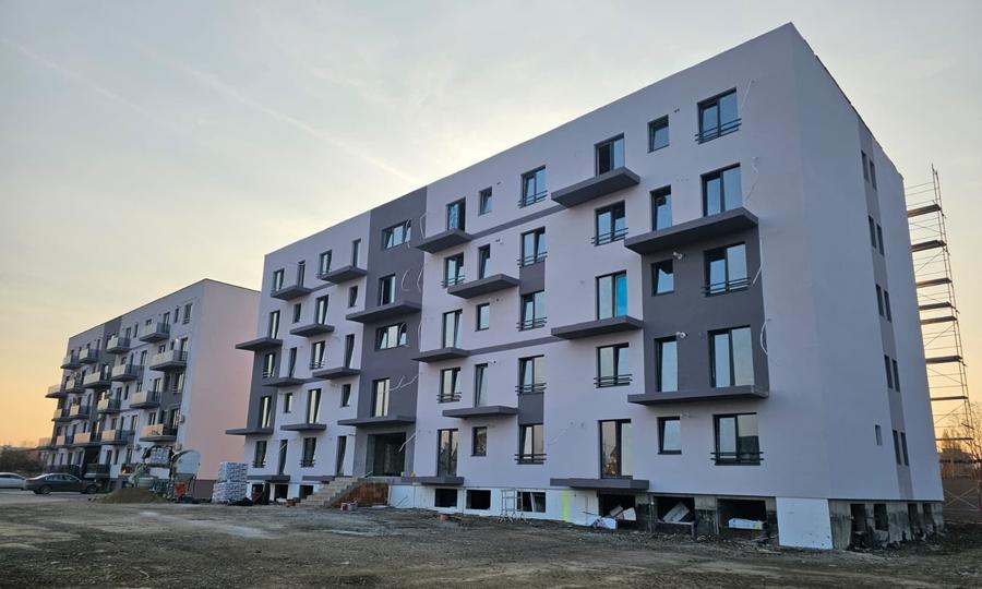 TB9 Residence | Faza a 2-a | 2 cam tip B1 | 0% comision - 8