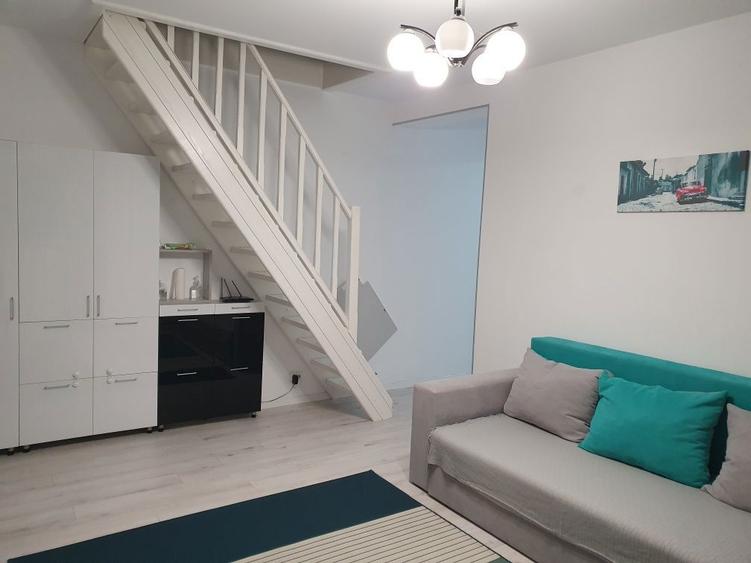 Inchiriez apartanent cu 2 camere situat in Bragadiru (MC Donalds) - 5