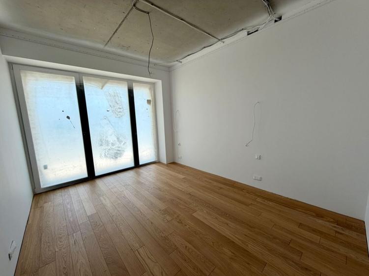 Apartament spectaculos cu 4 camere | Vedere lac din fiecare cameră | Terasă 47 m - 5