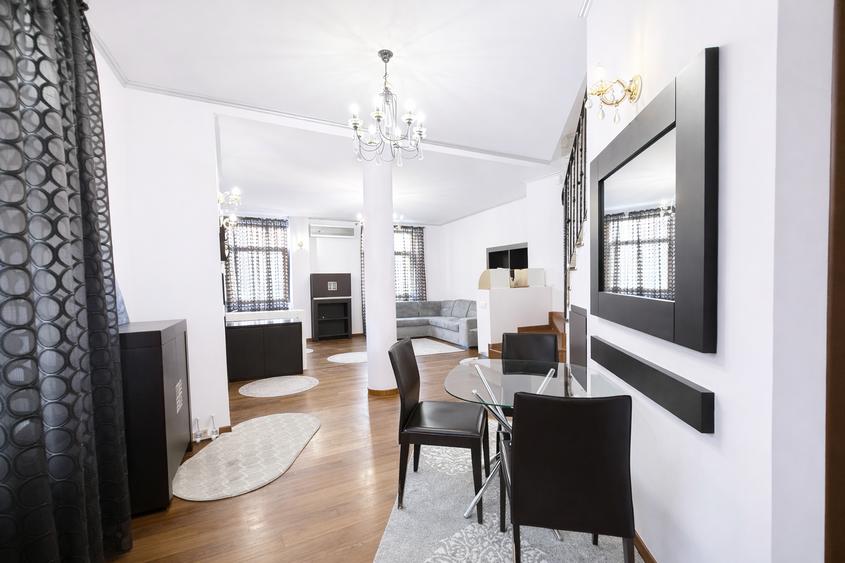 Vila 5 camere /PARC RONDA - 3