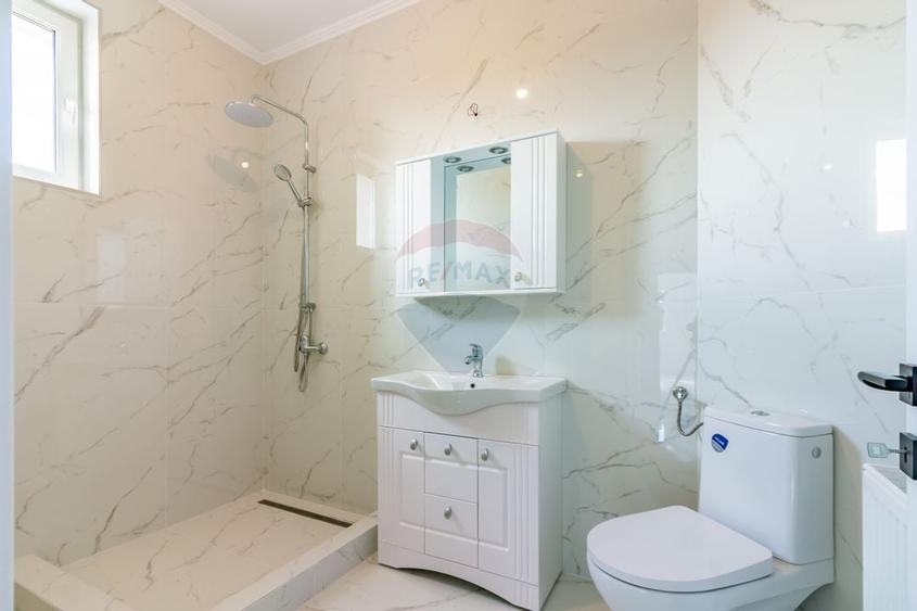 Casă / Vilă de vanzare in Buftea, centru - 4