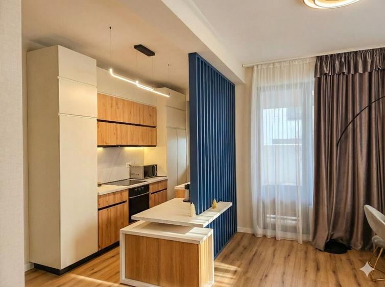 Apartament 4 camere | parter cu terasa si gradina | zona Iancu Nicolae - 6