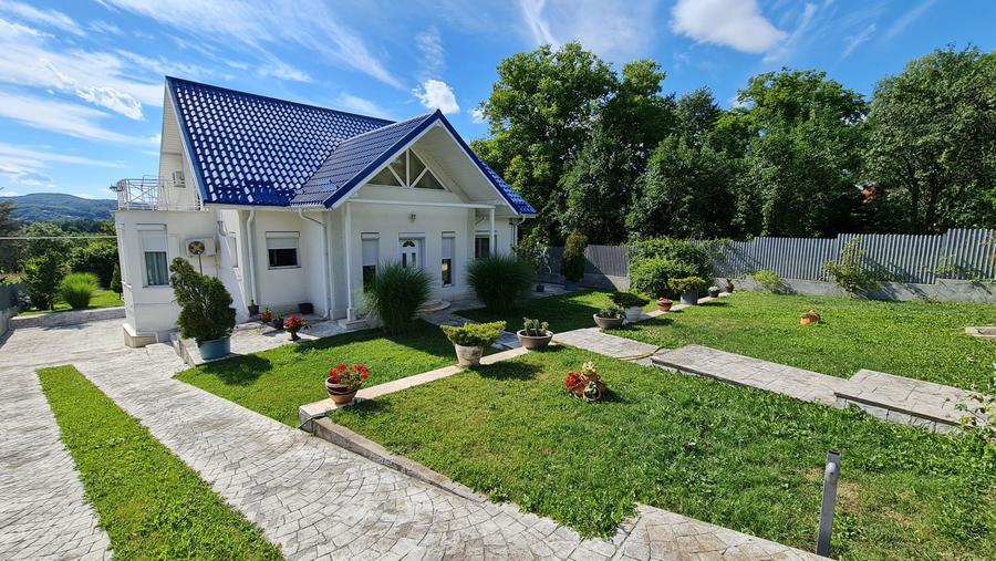 Vand Casa P+1 cu piscina, Curtea de Arges - 6