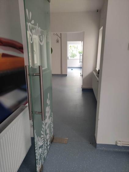 Casa cu 6 camere -  Str. Sf Maria - Sector 1- suprafata  137 mp - 6