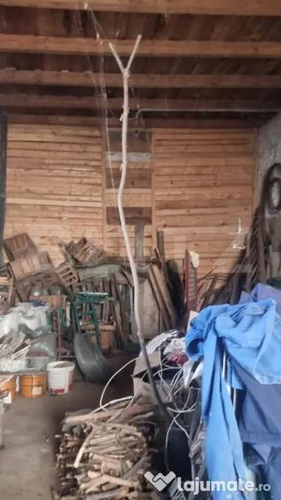 2 CORPURI DE CASA SI 3800 MP TEREN IN BREAZA Prahova - 6