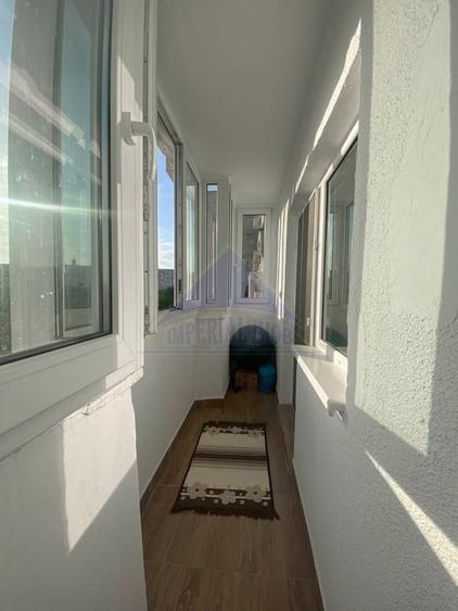 D-na Ghica - Garsoniera spatioasa, renovata 2025, mobilata, moderna, parcare - 3