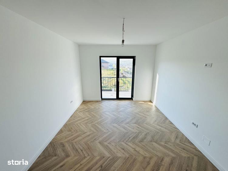 Posibilitate BECI si 530 mp teren! CANALIZARE! Vila Bucium-Visan - 3